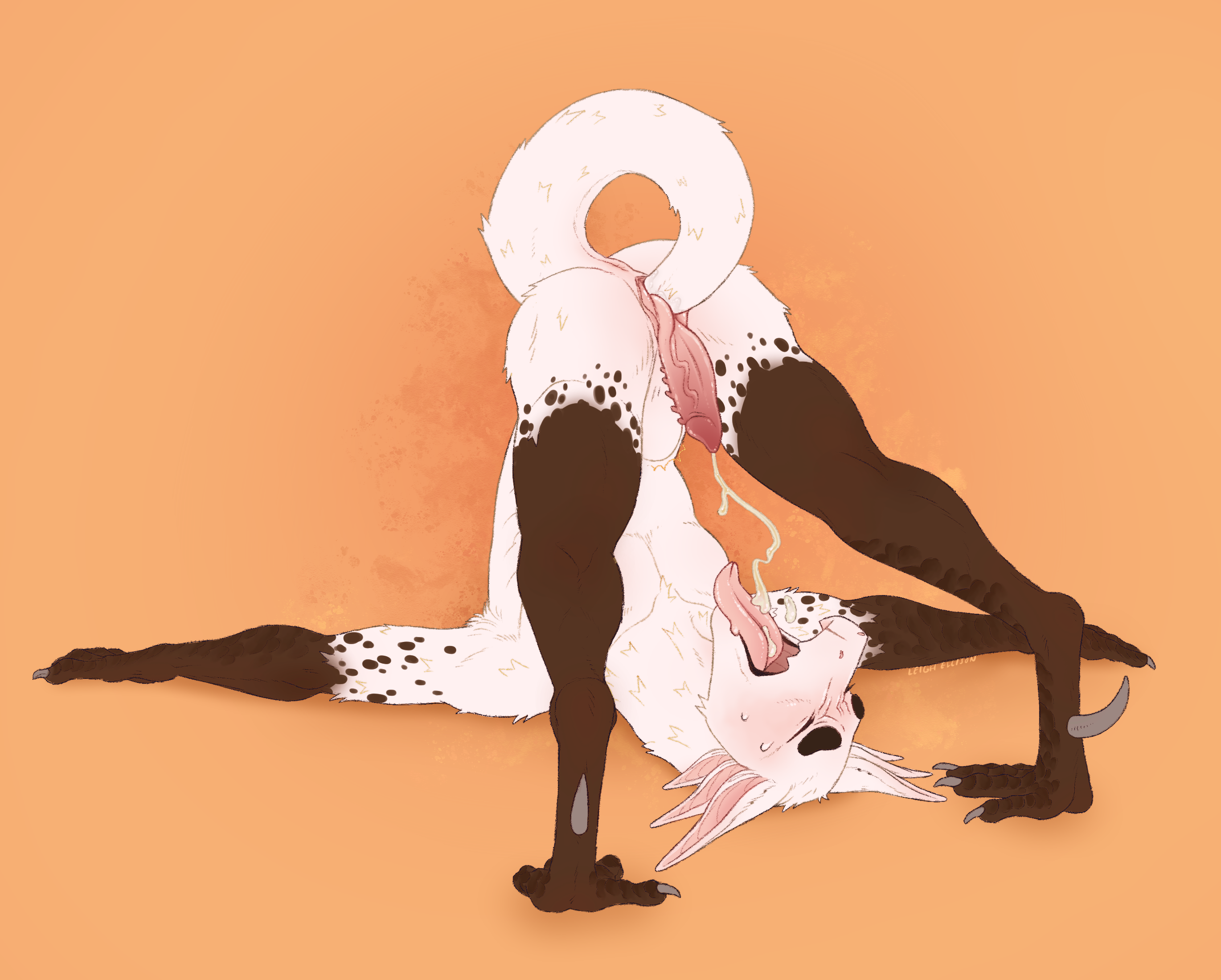 Rule34 – If it exists, there is porn of it / mute-owl / 10674119