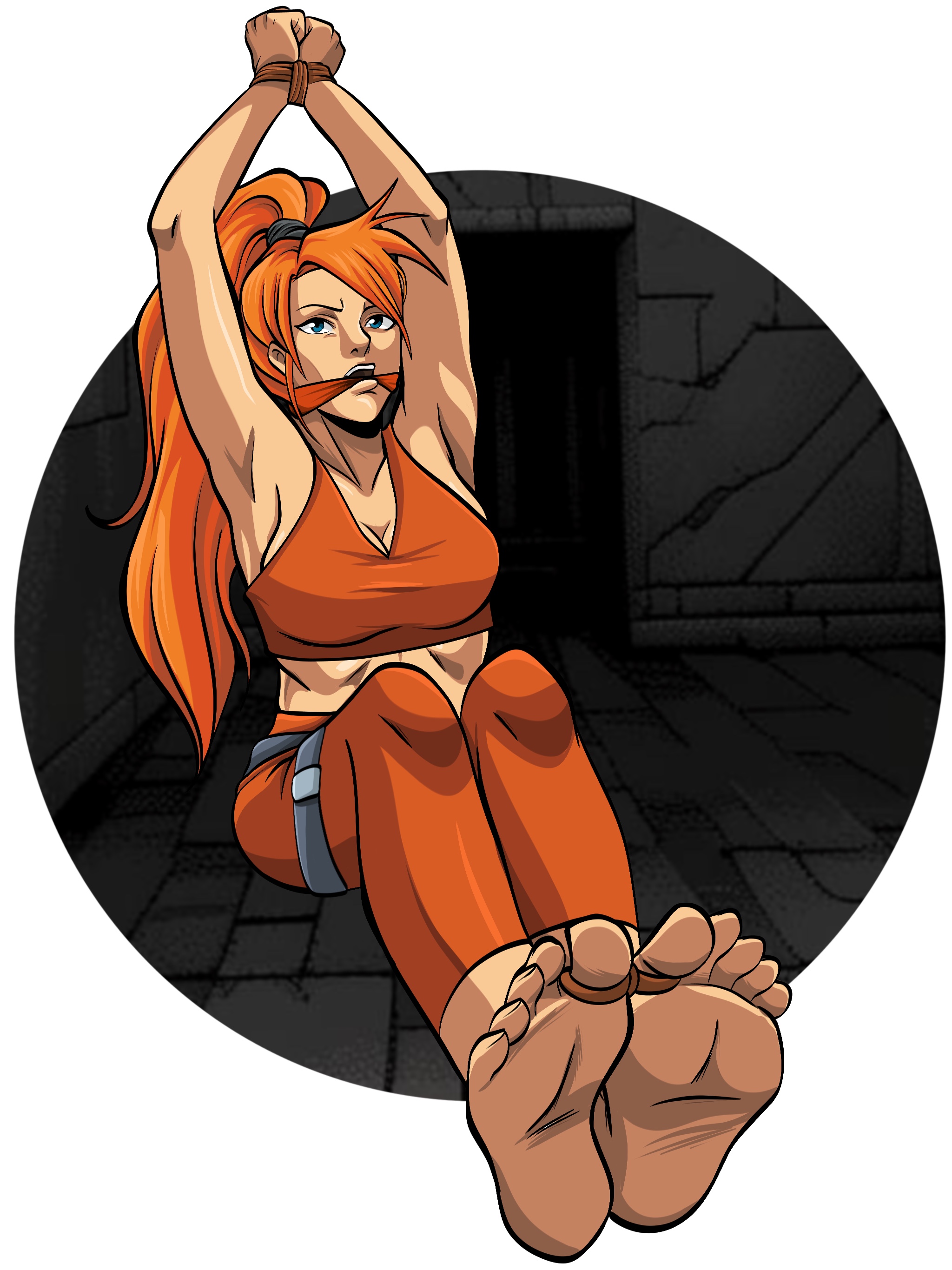 Rule34 – If it exists, there is porn of it / elsa bloodstone / 10676041