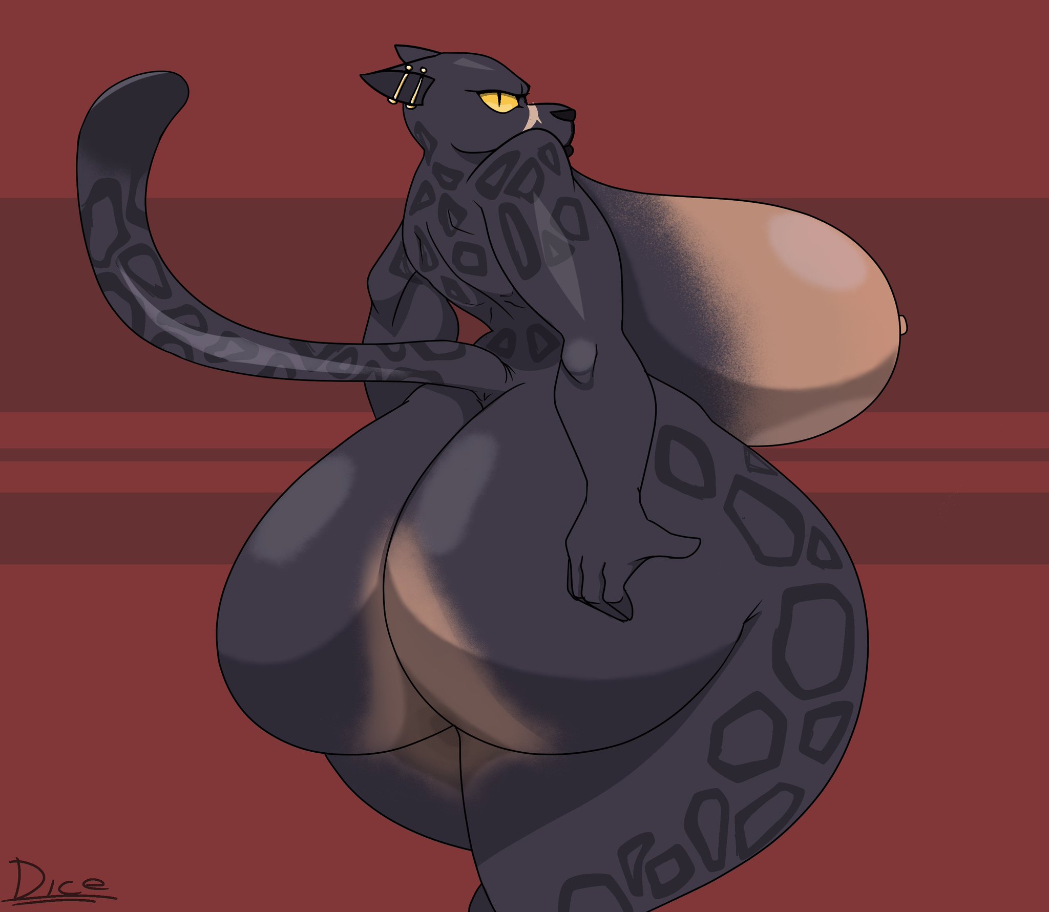 Rule34 – If it exists, there is porn of it / / 10676040