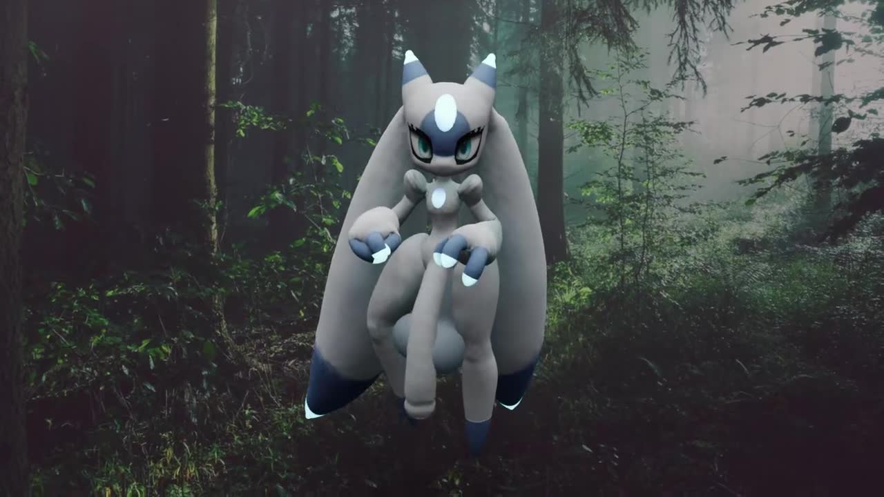 Rule34 – If it exists, there is porn of it / / 10676121