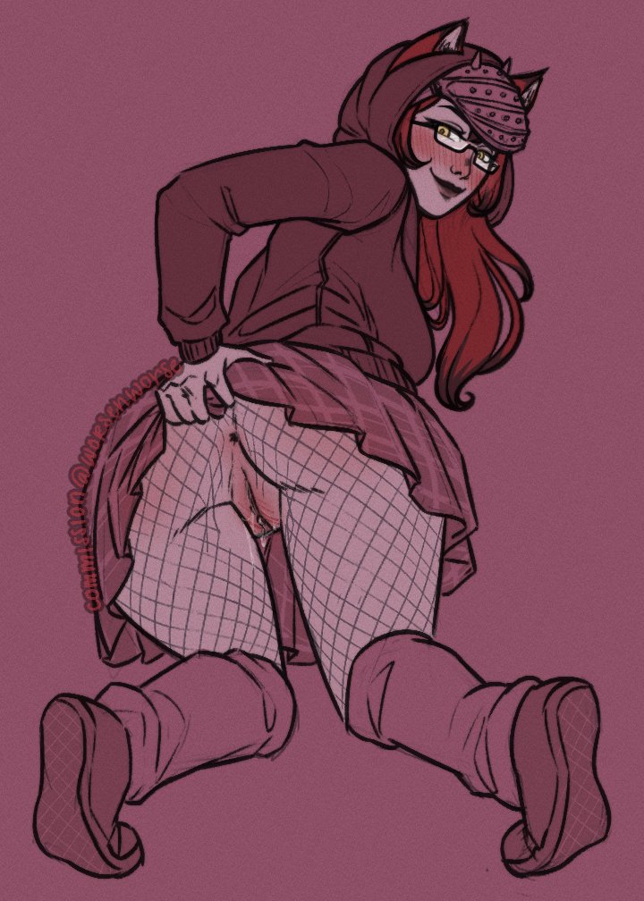 Rule34 – If it exists, there is porn of it / / 10676103