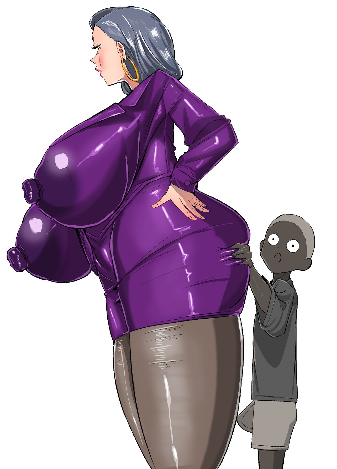 Rule34 – If it exists, there is porn of it / / 10676655