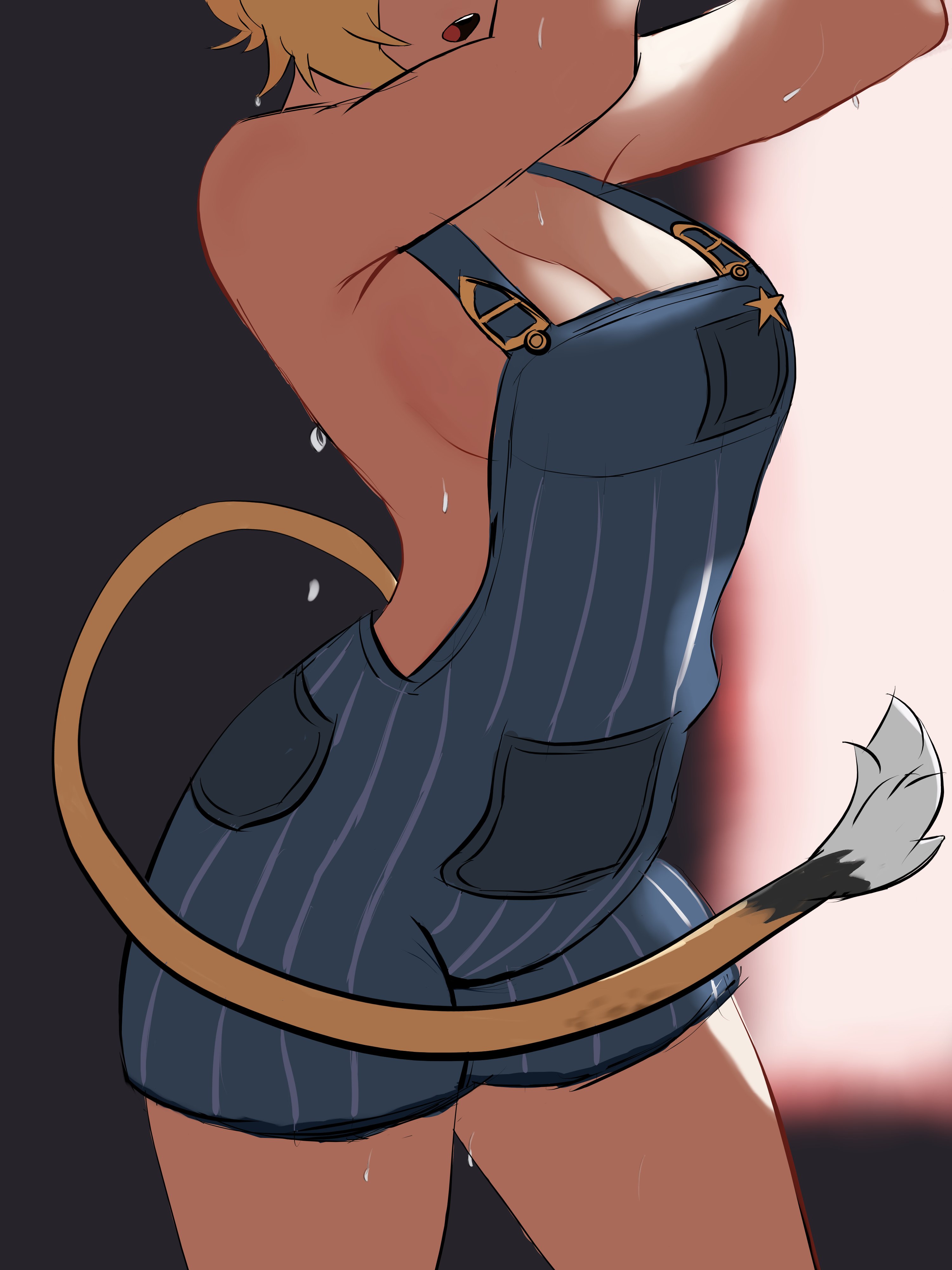 Rule34 – If it exists, there is porn of it / / 10677426