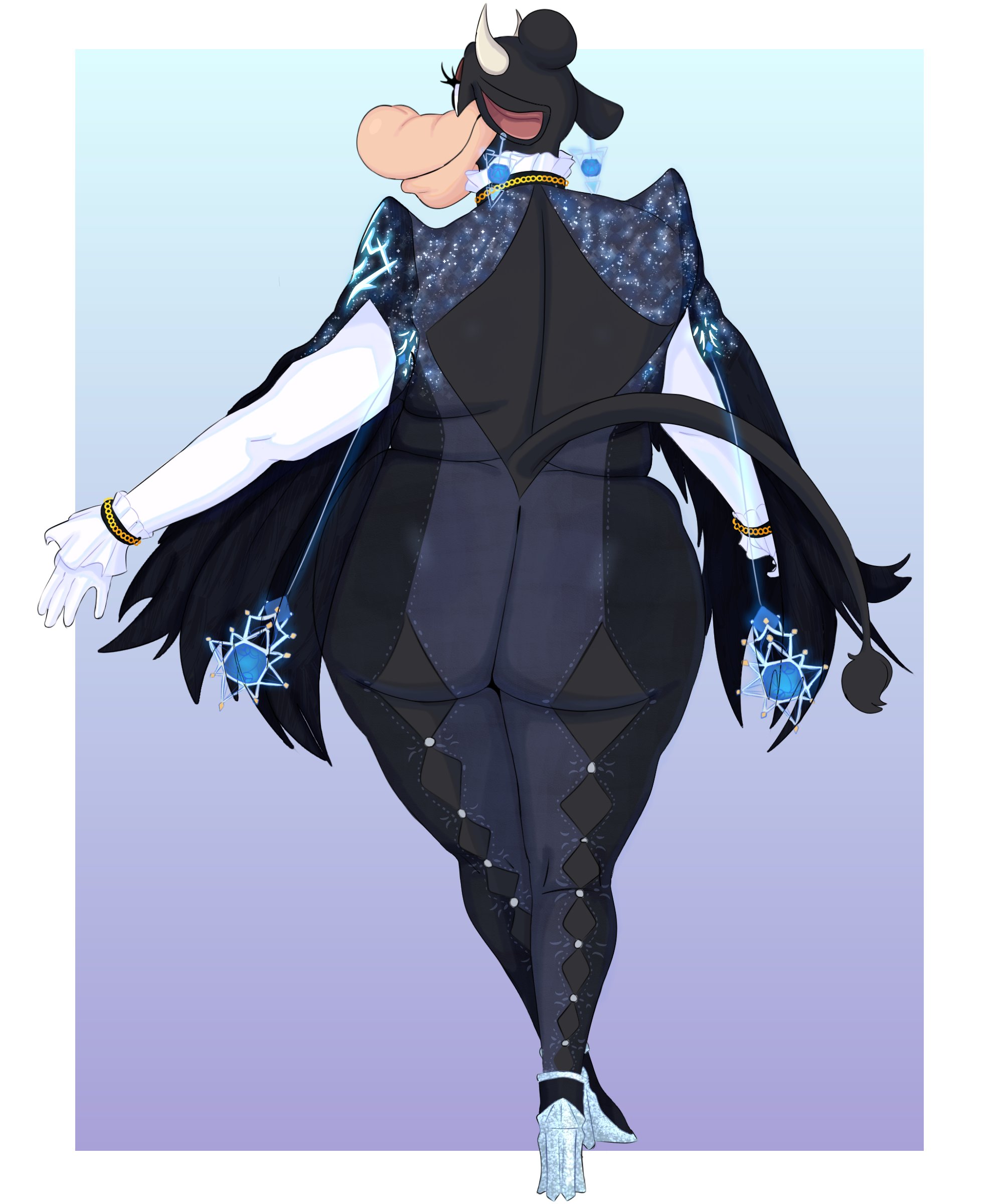 Rule34 – If it exists, there is porn of it / clarabelle cow / 10679708