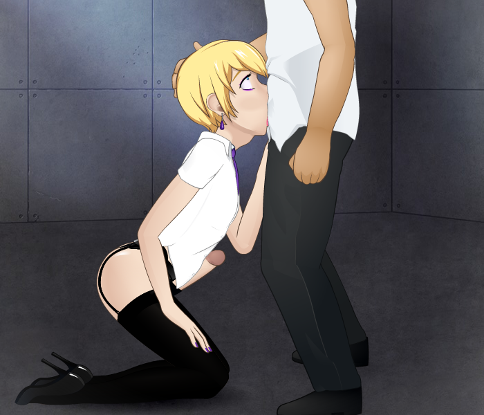 Rule34 – If it exists, there is porn of it / konashion, tonia mitchell (character) / 553236