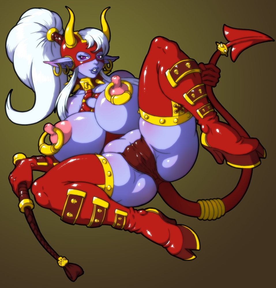 Rule34 – If it exists, there is porn of it / demien, syx / 553302