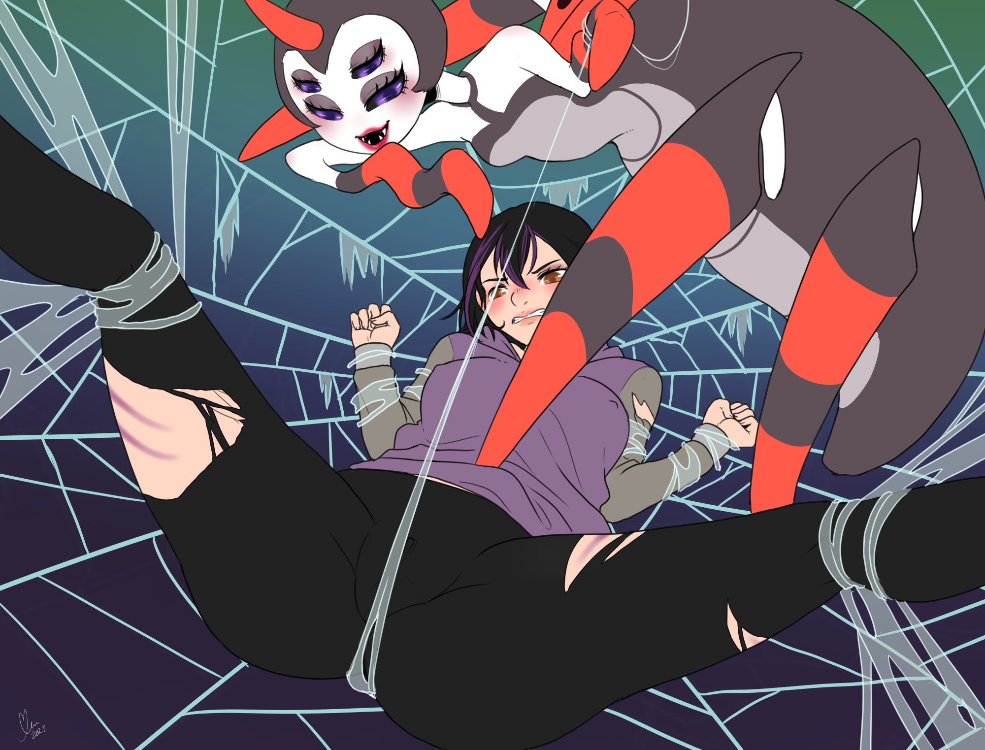 Rule34 – If it exists, there is porn of it / / 10681088