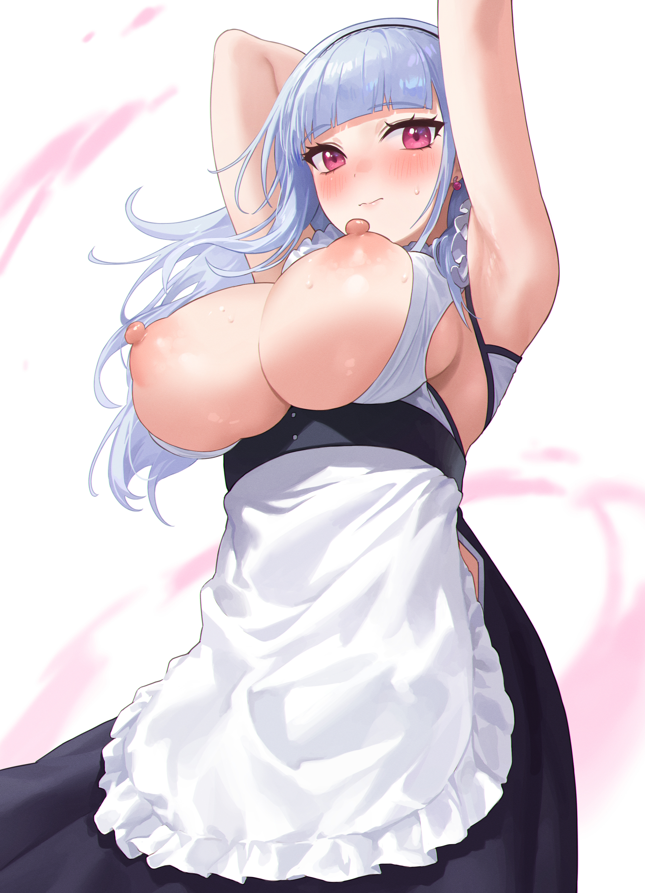 Rule34 – If it exists, there is porn of it / dido (azur lane) / 10681807