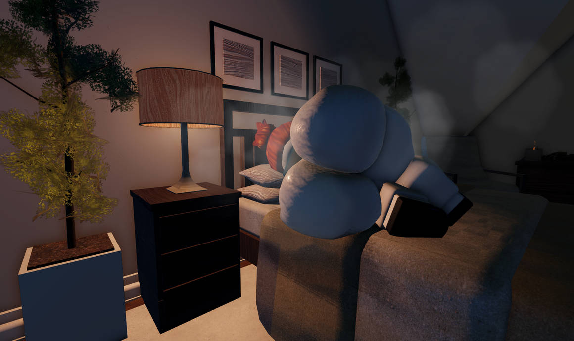 Rule34 – If it exists, there is porn of it / / 10681784