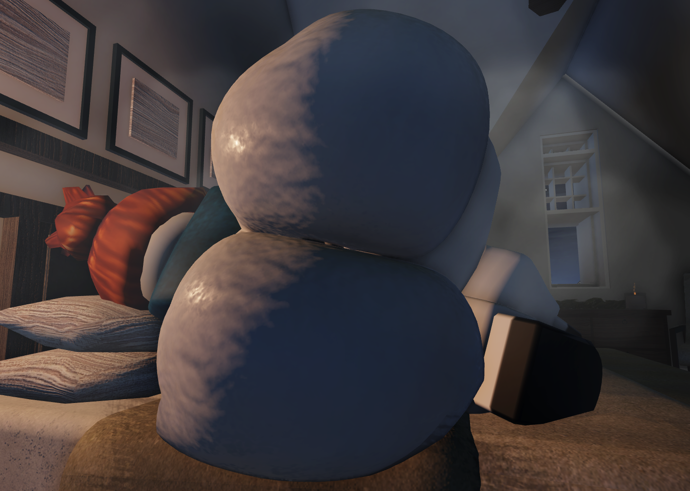 Rule34 – If it exists, there is porn of it / / 10681776