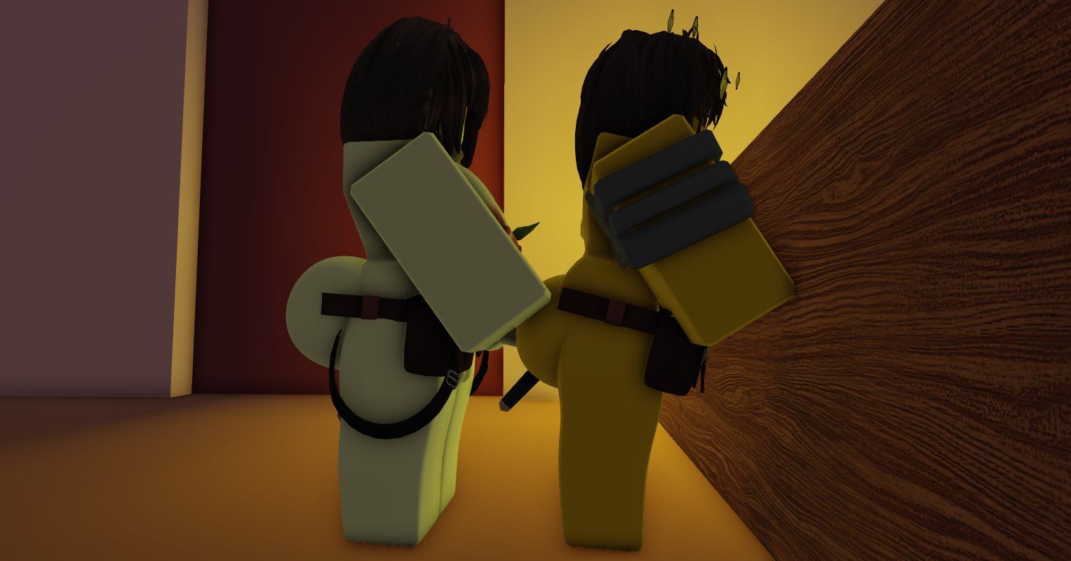 Rule34 – If it exists, there is porn of it / artist request, chara, frisk / 10682487