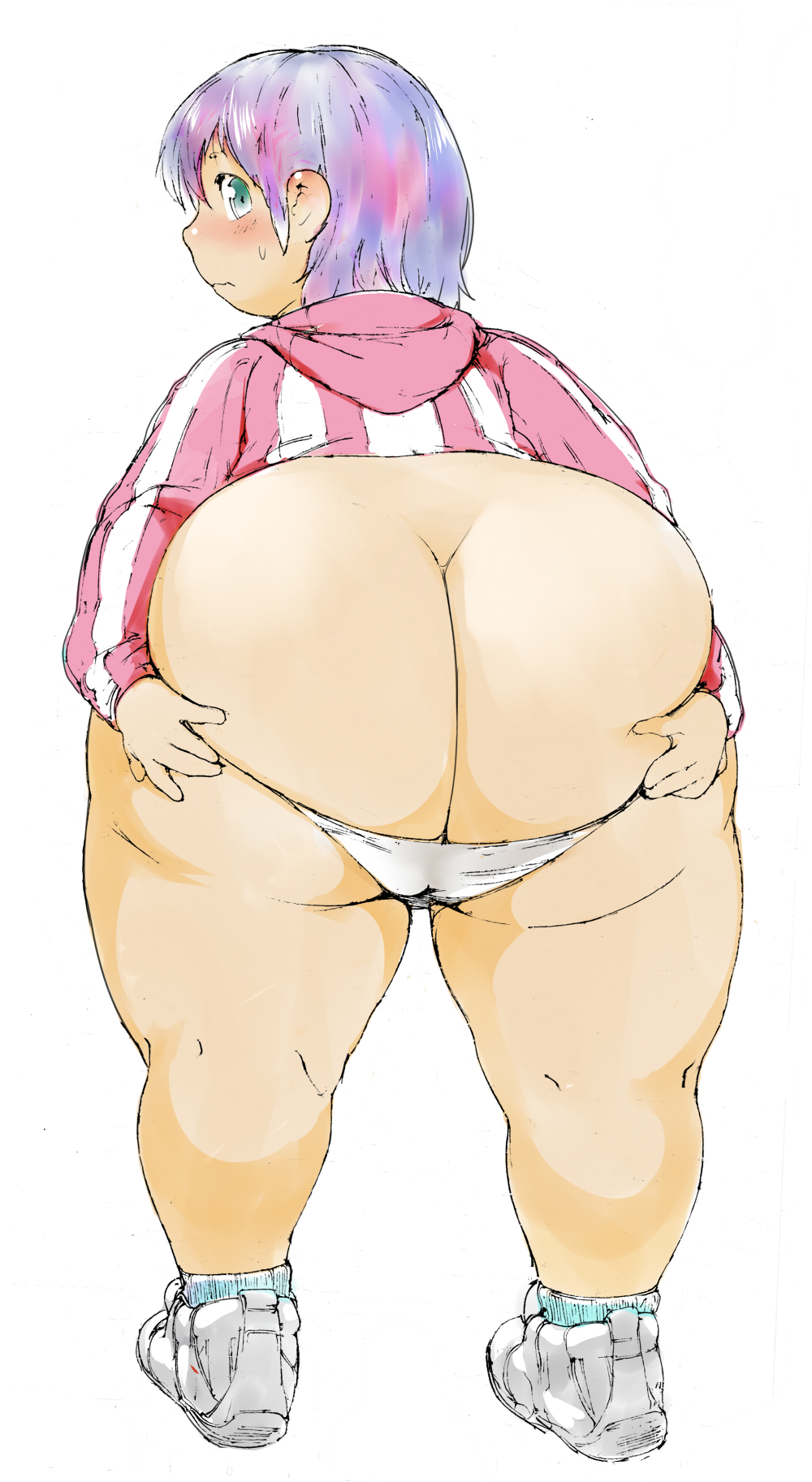 Rule34 – If it exists, there is porn of it / / 553601