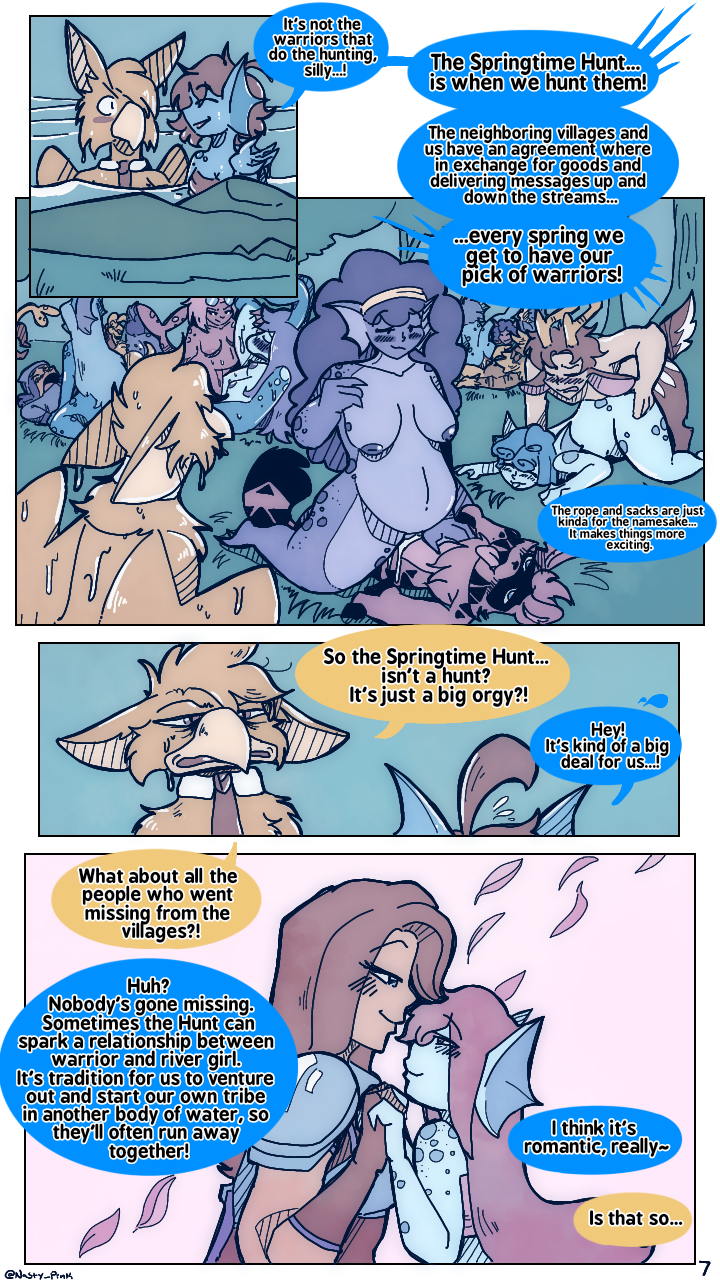 Rule34 – If it exists, there is porn of it / / 10685528