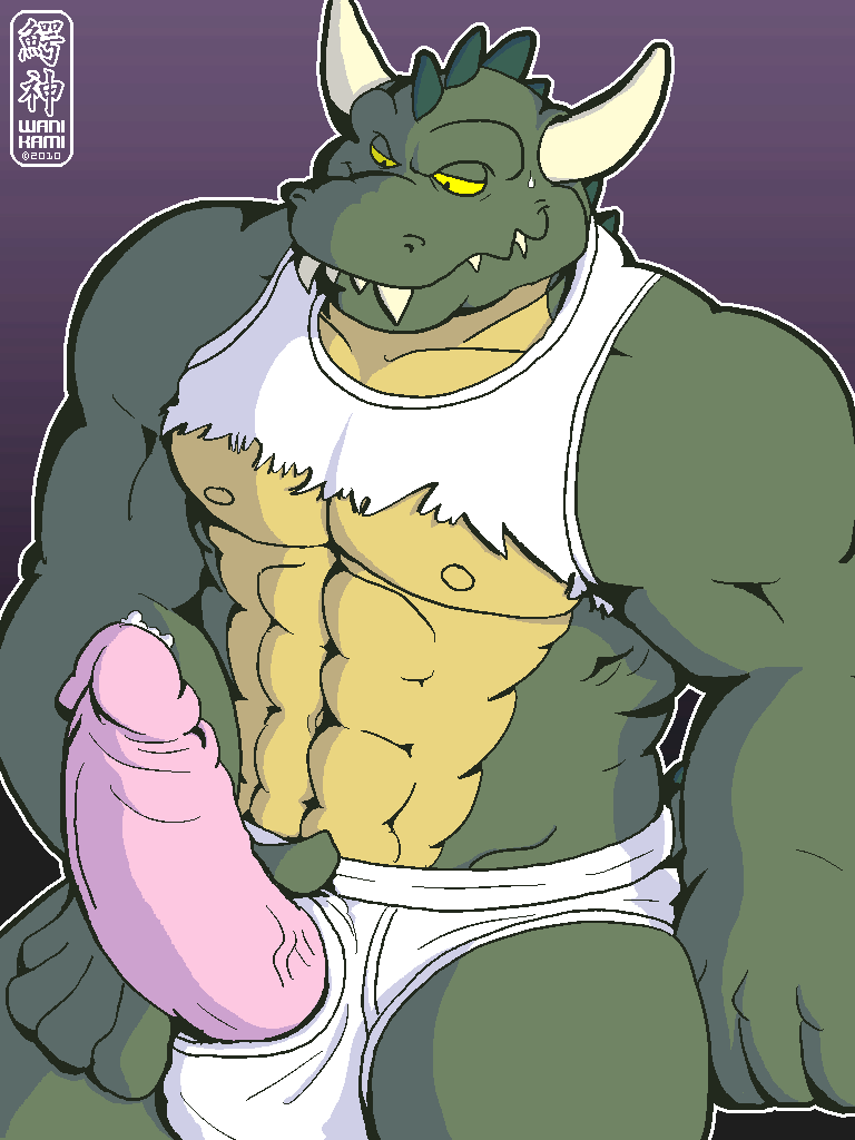 Rule34 – If it exists, there is porn of it / wanikami / 553659