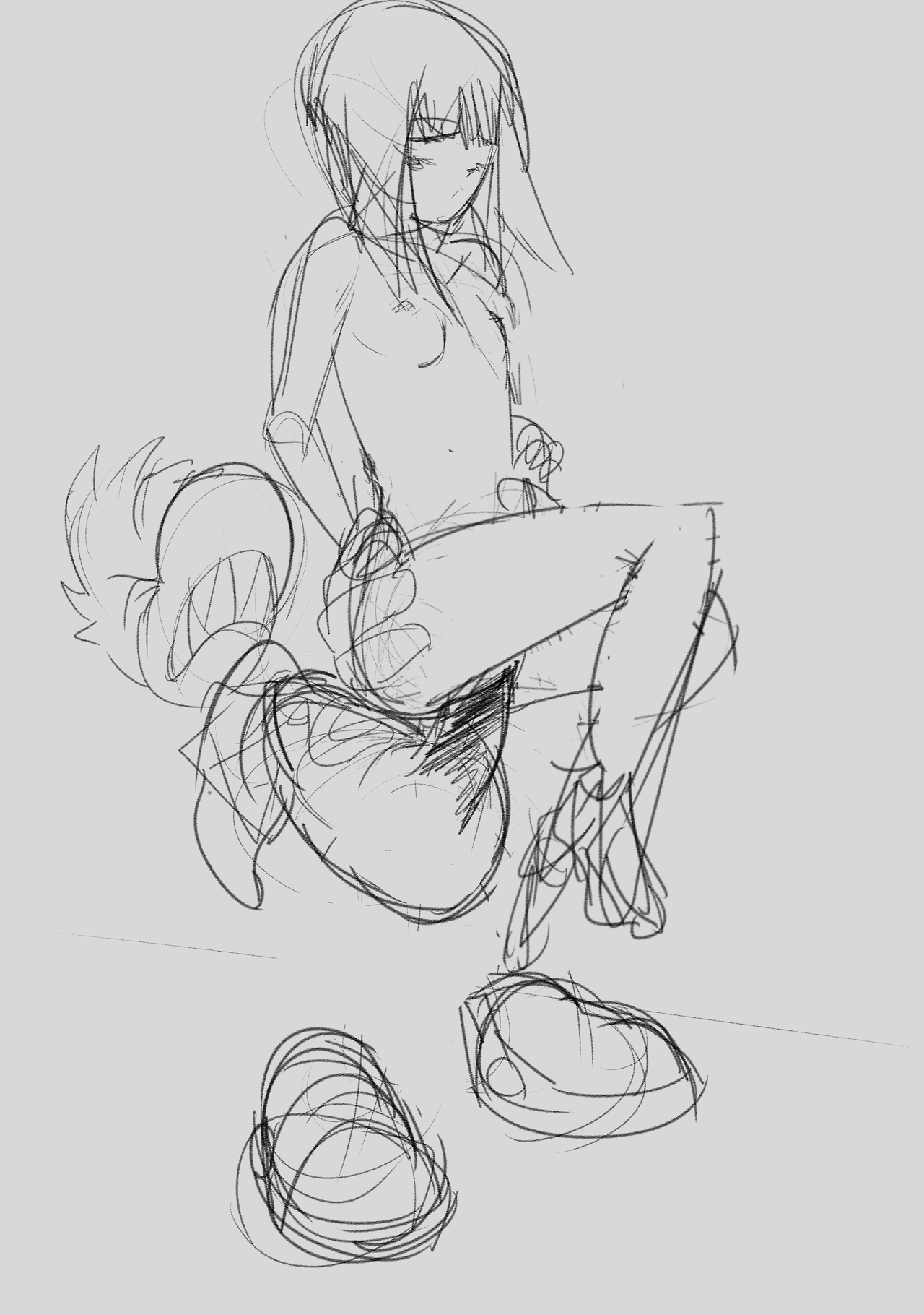 Rule34 – If it exists, there is porn of it / / 553833