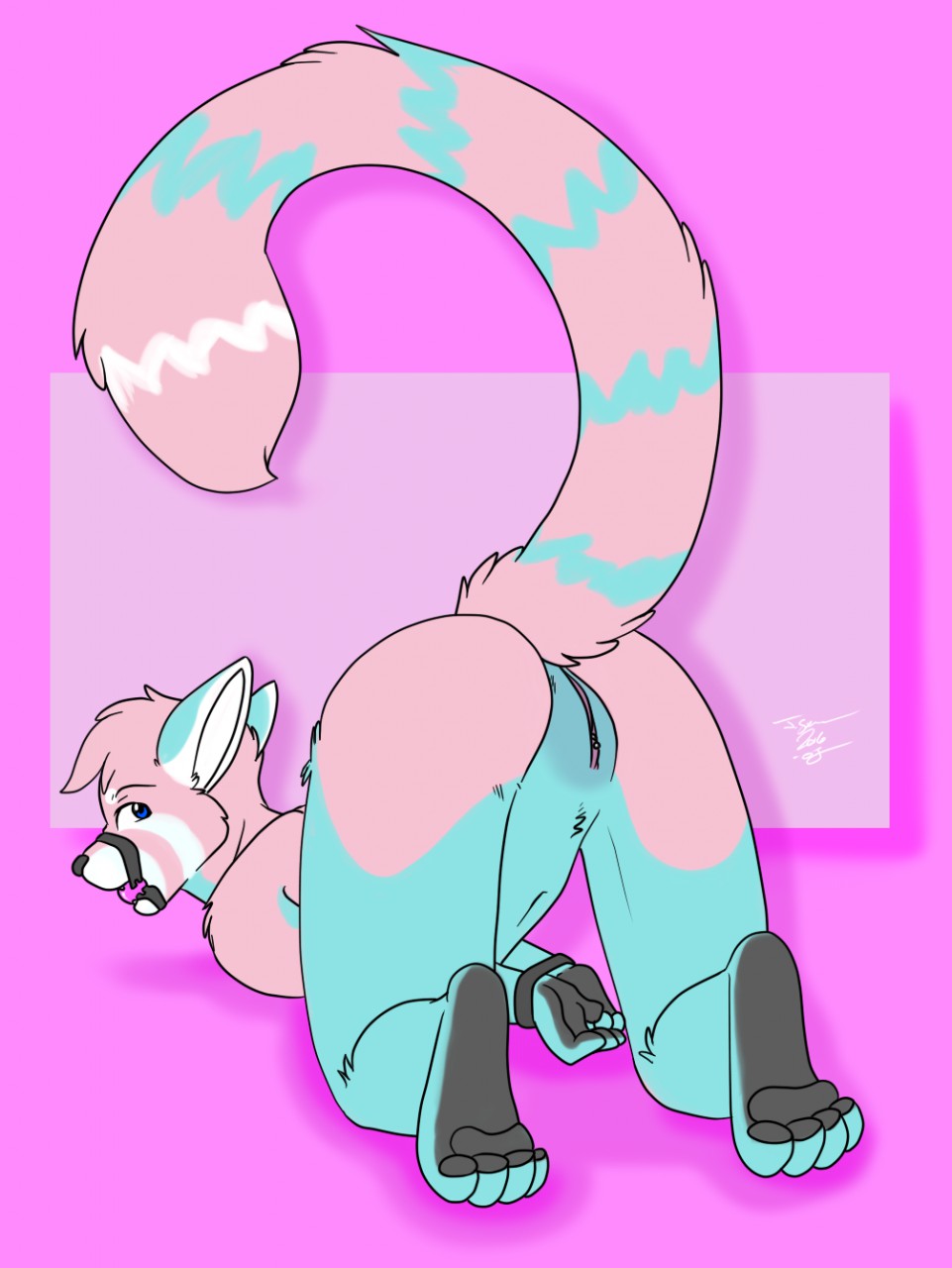 Rule34 – If it exists, there is porn of it / / 553841