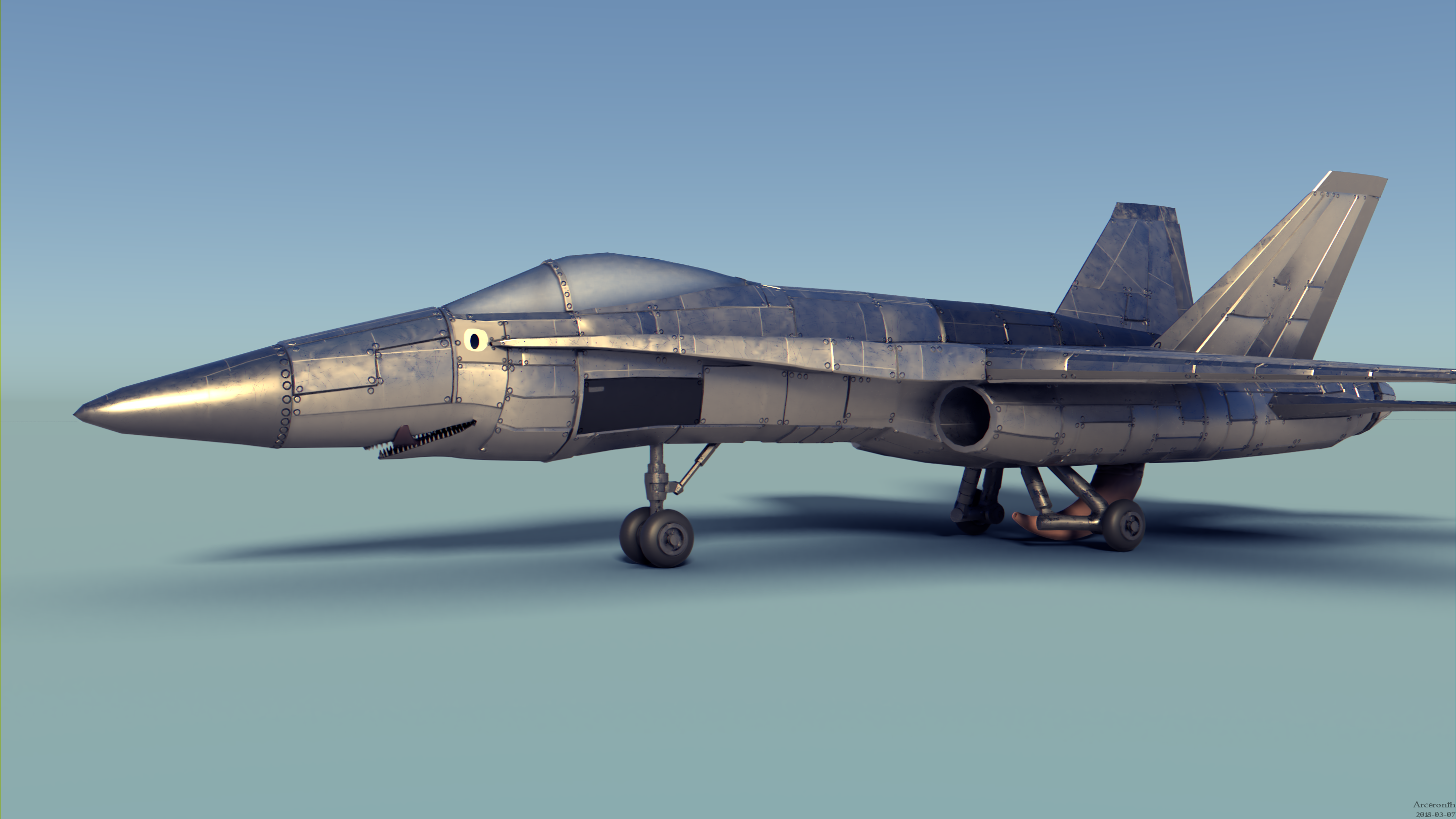 Rule34 – If it exists, there is porn of it / / 10691125