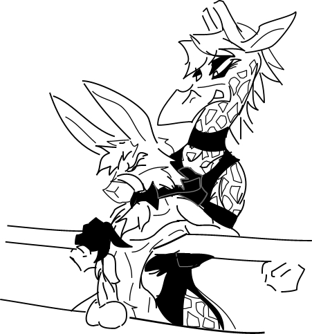 Rule34 – If it exists, there is porn of it / / 553986