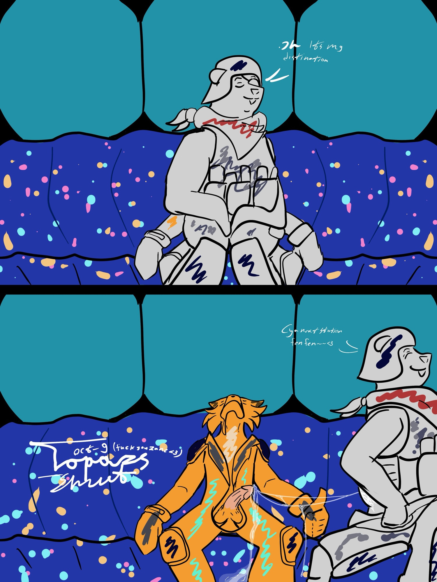 Rule34 – If it exists, there is porn of it / fennix (fortnite) / 10692386