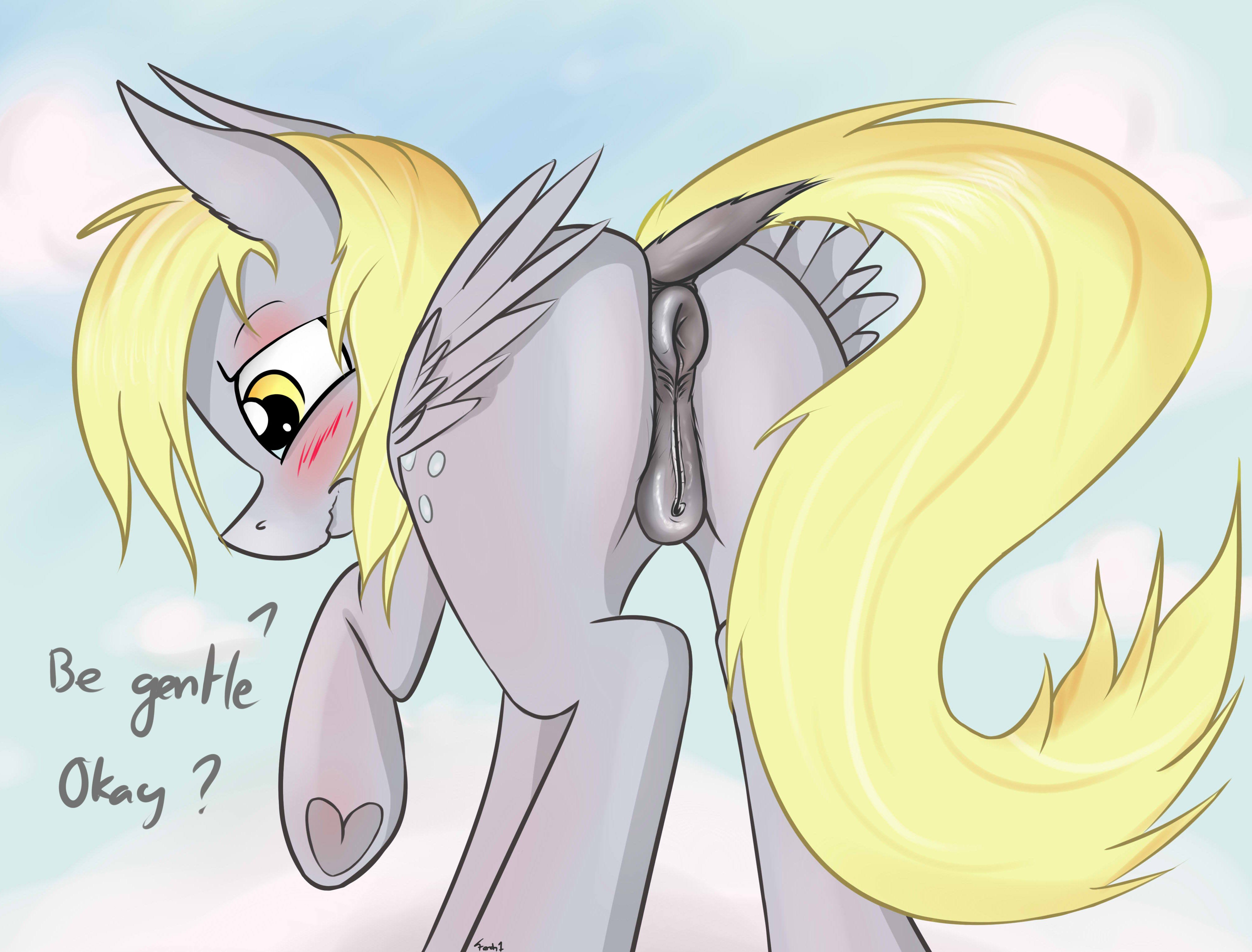 Rule34 – If it exists, there is porn of it / derpy hooves / 554042