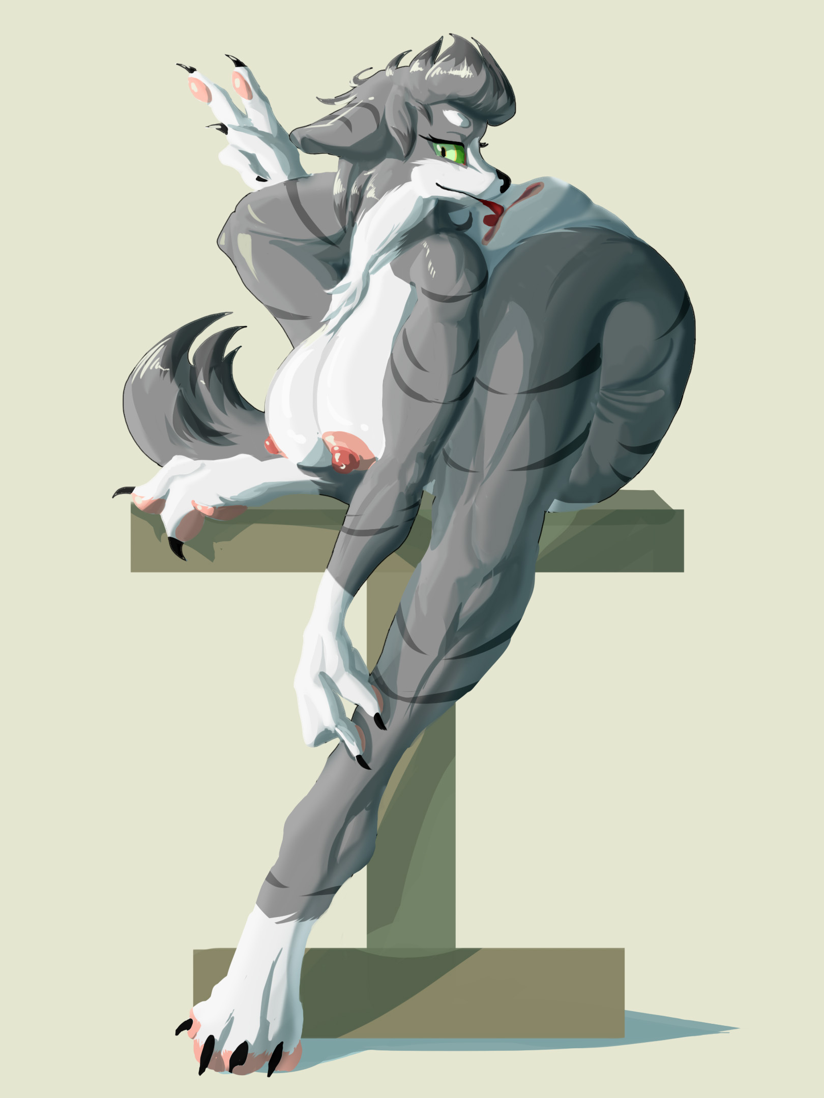 Rule34 – If it exists, there is porn of it / / 10692358