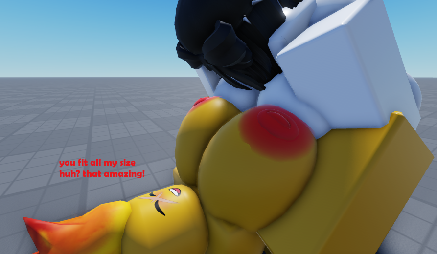 Rule34 – If it exists, there is porn of it / / 10693040