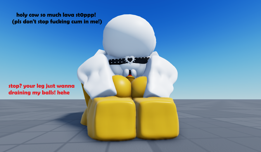 Rule34 – If it exists, there is porn of it / / 10693036