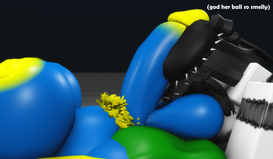 Rule34 – If it exists, there is porn of it / / 10693032