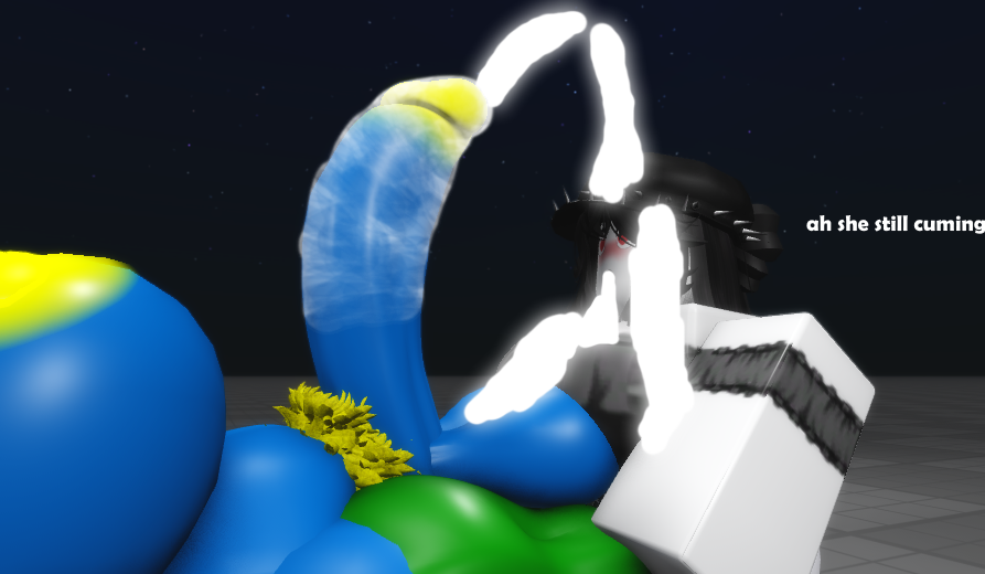 Rule34 – If it exists, there is porn of it / / 10693024