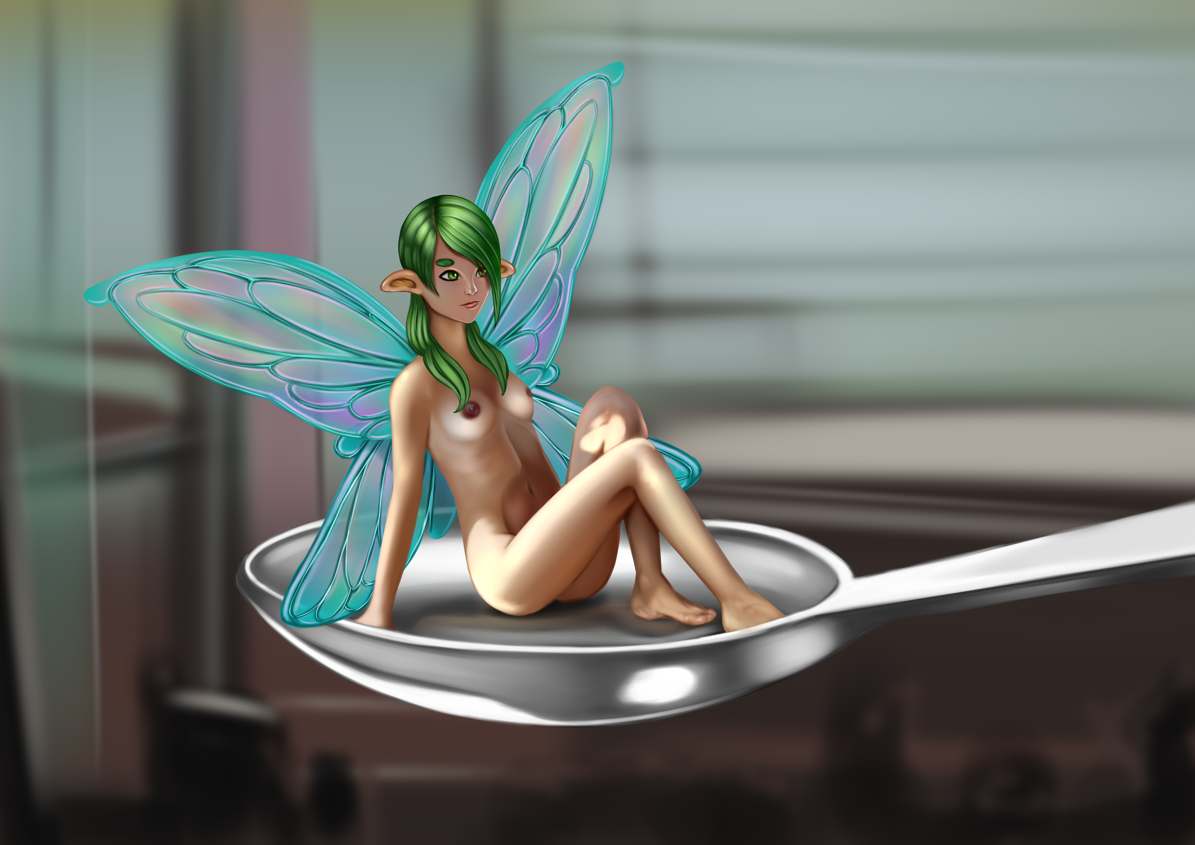 Rule34 – If it exists, there is porn of it / / 10695192