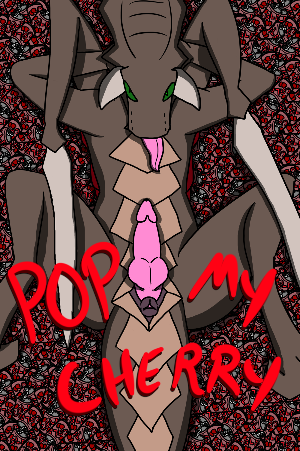 Rule34 – If it exists, there is porn of it / zerg, zergling / 554298