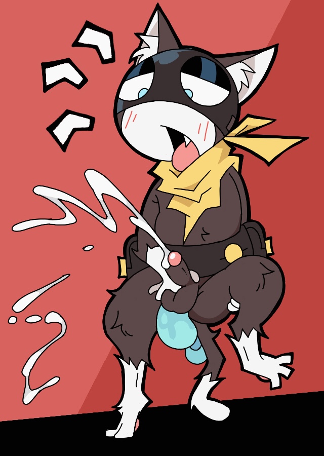 Rule34 – If it exists, there is porn of it / morgana (persona) / 10698343