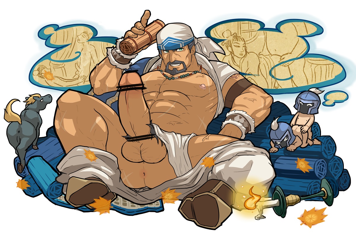 Rule34 – If it exists, there is porn of it / / 554435