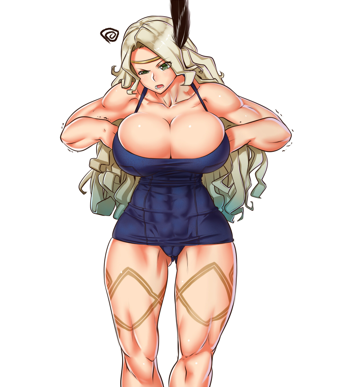 Rule34 – If it exists, there is porn of it / burakku-ra / 554452