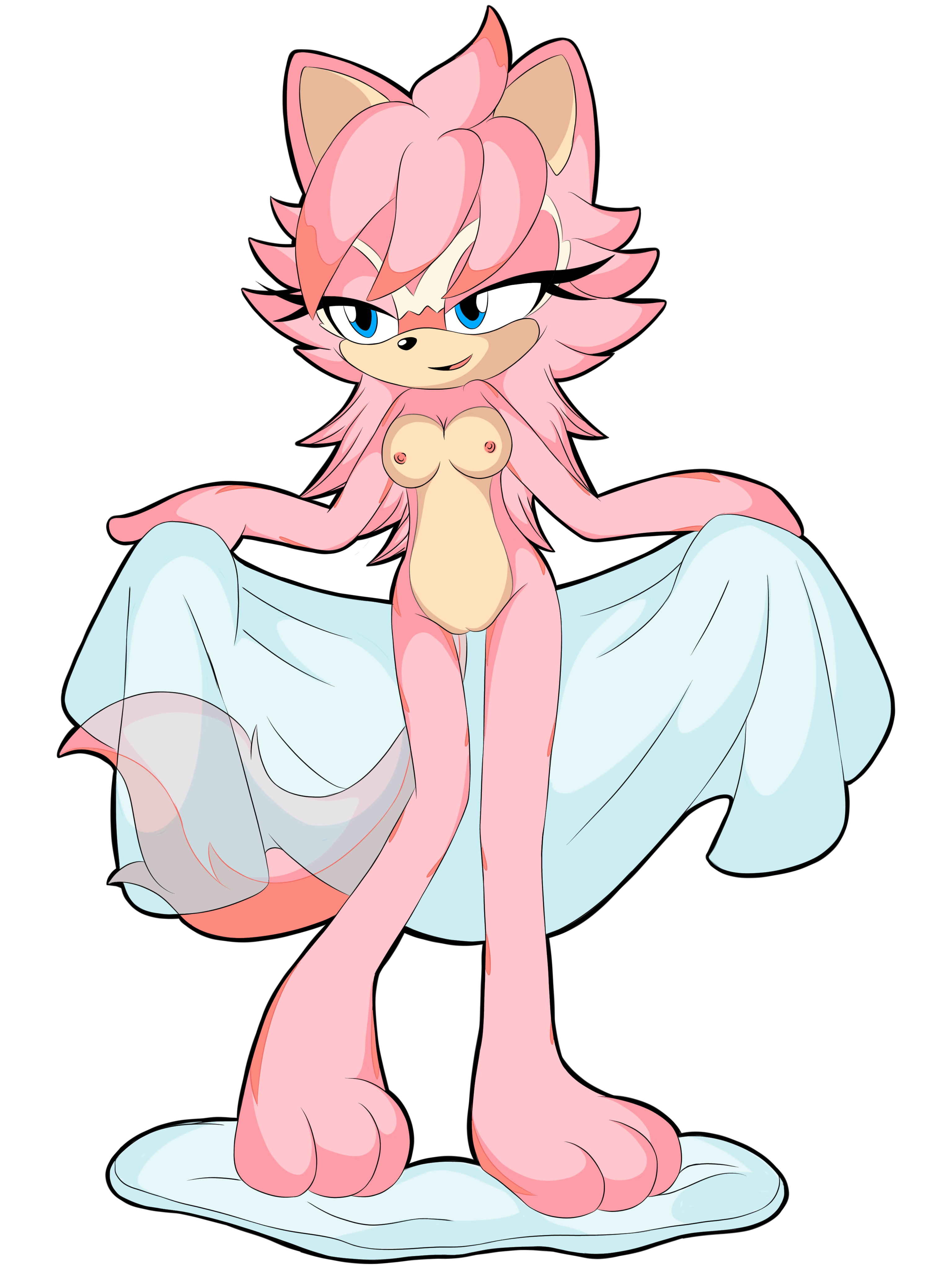 Rule34 – If it exists, there is porn of it / / 10699052