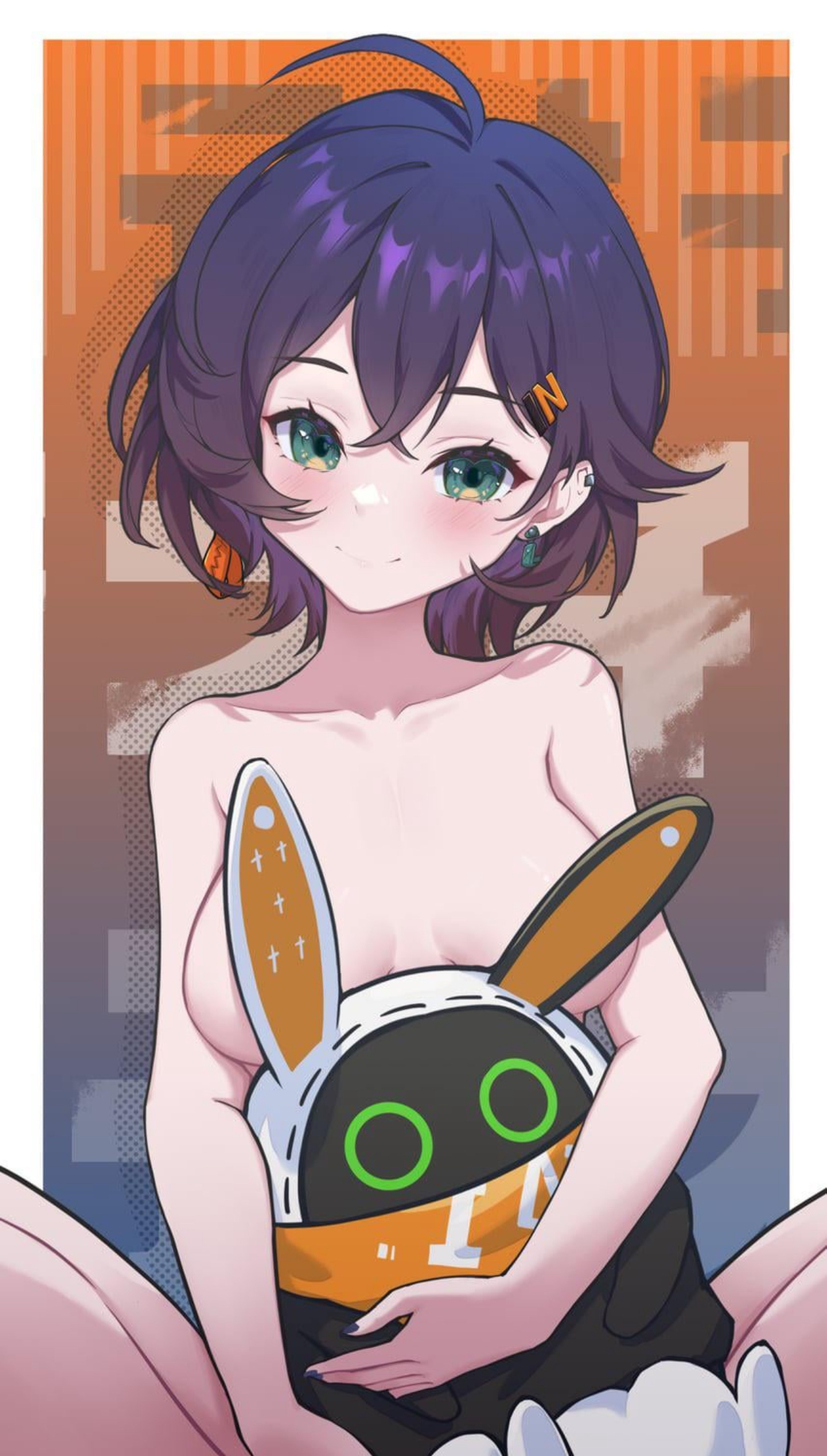 Rule34 – If it exists, there is porn of it / / 10699790