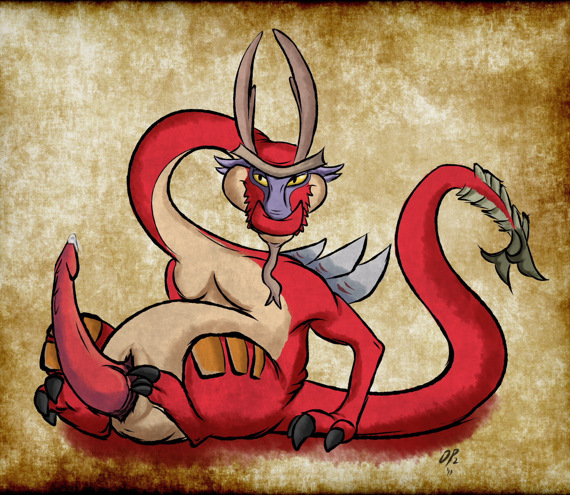 Rule34 – If it exists, there is porn of it / op2, valoo / 554500