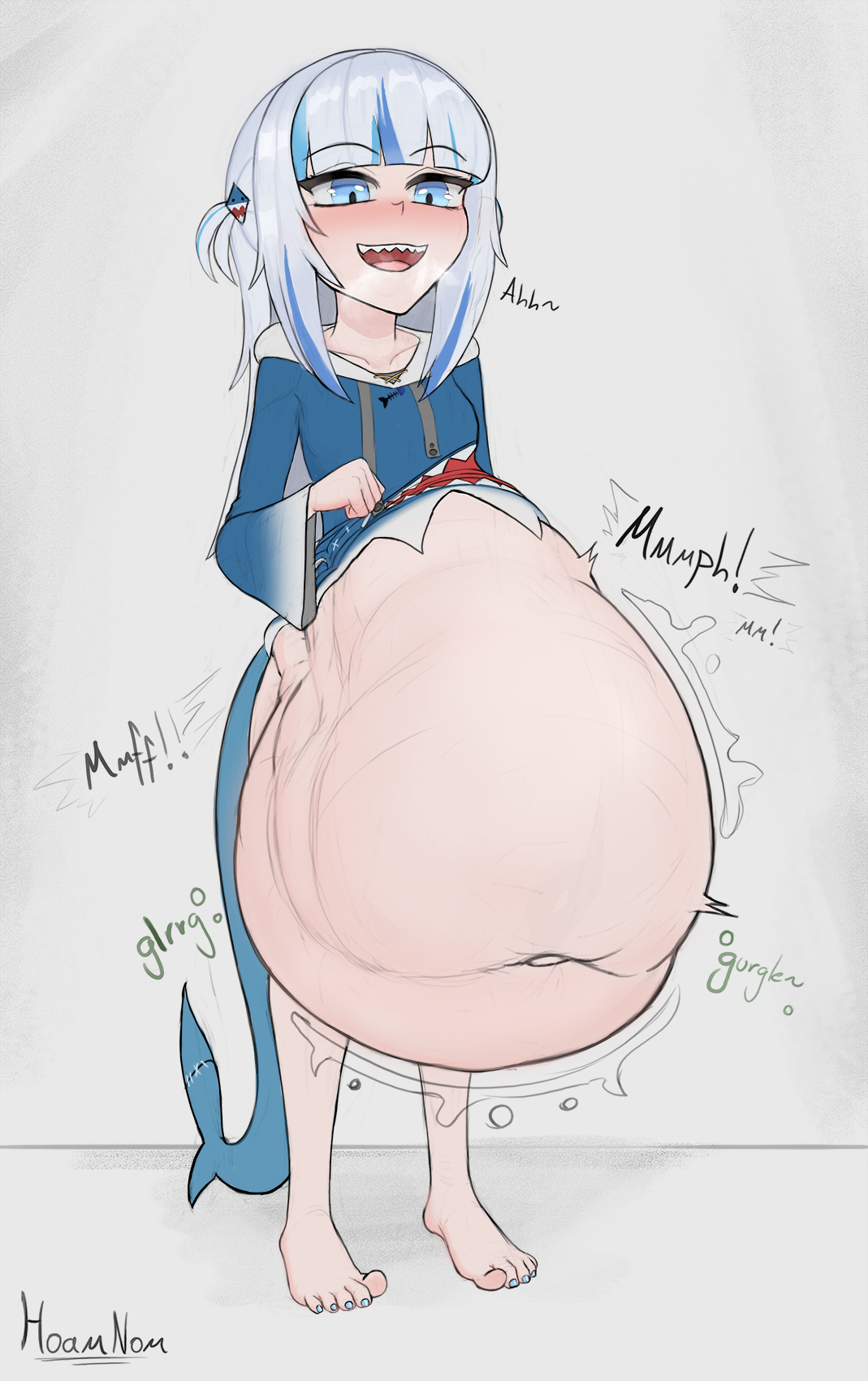 Rule34 – If it exists, there is porn of it / / 10702434