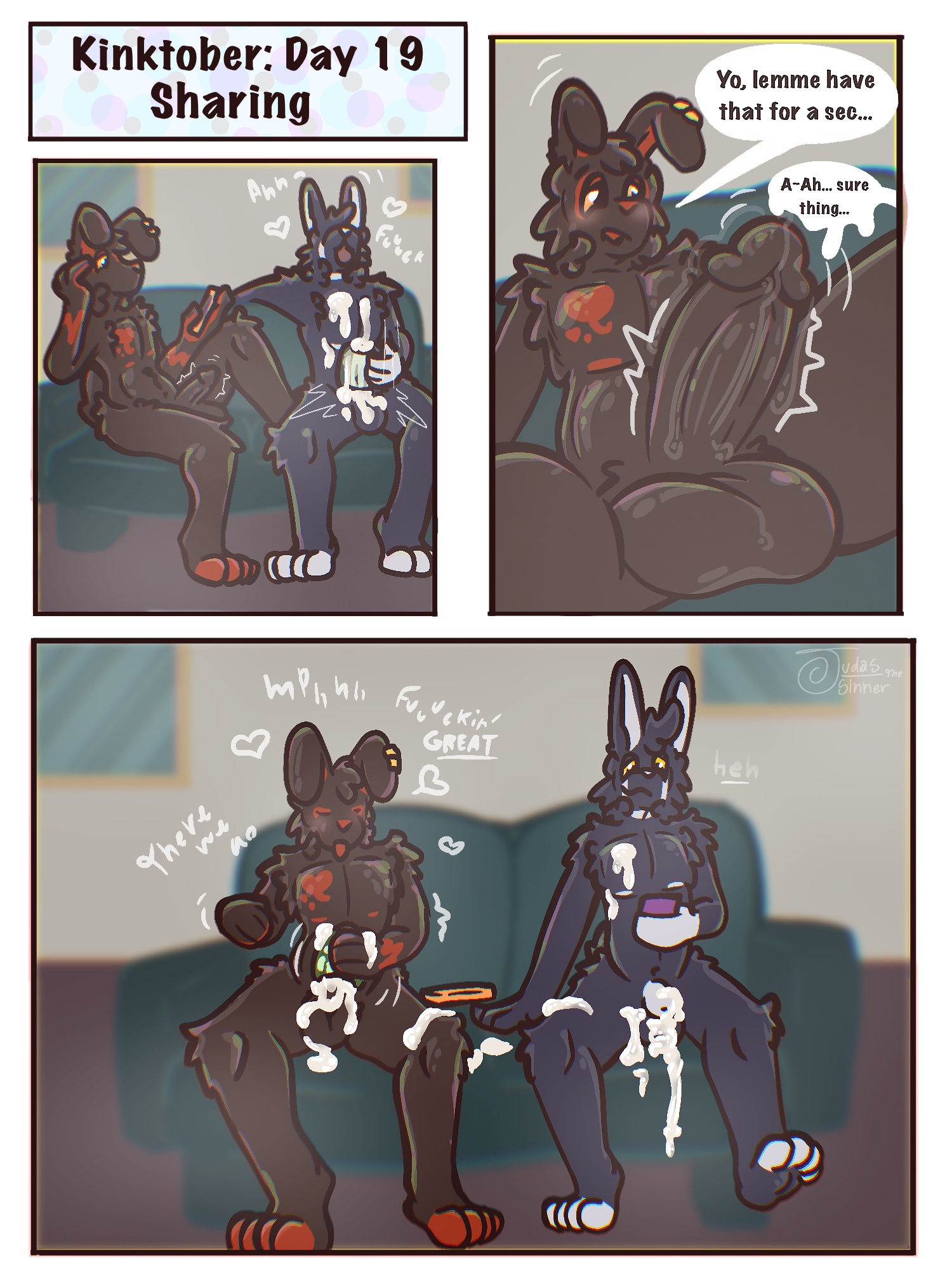 Rule34 – If it exists, there is porn of it / / 10705783