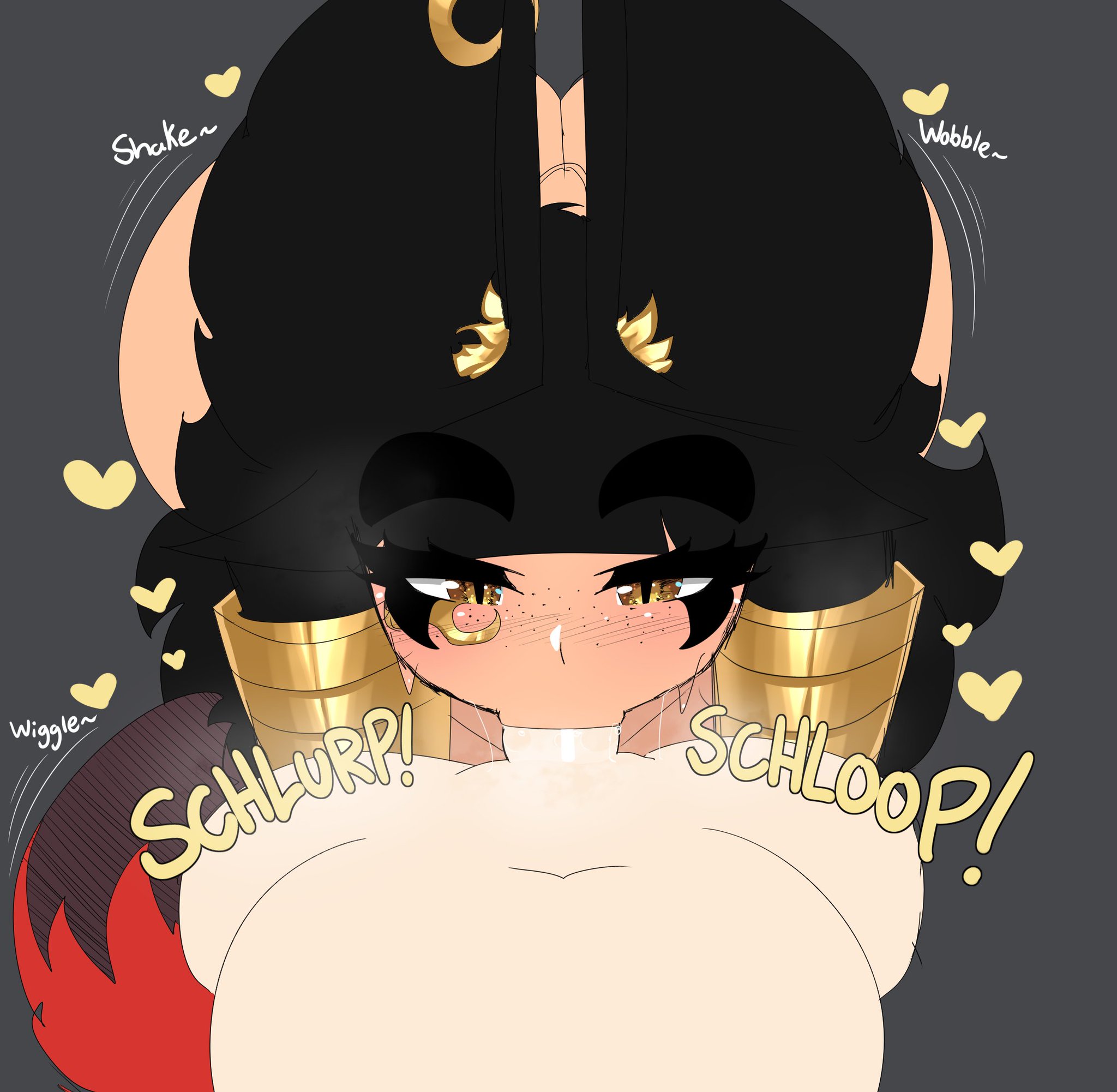 Rule34 – If it exists, there is porn of it / mistpirit / 10706478