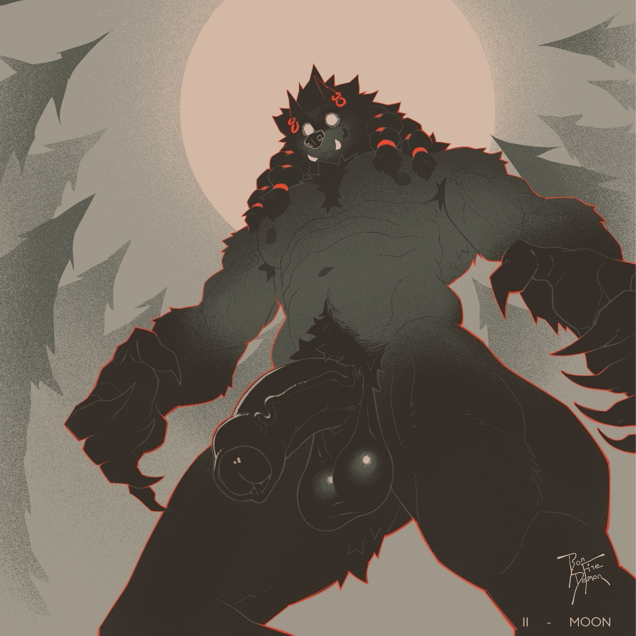 Rule34 – If it exists, there is porn of it / / 10706447