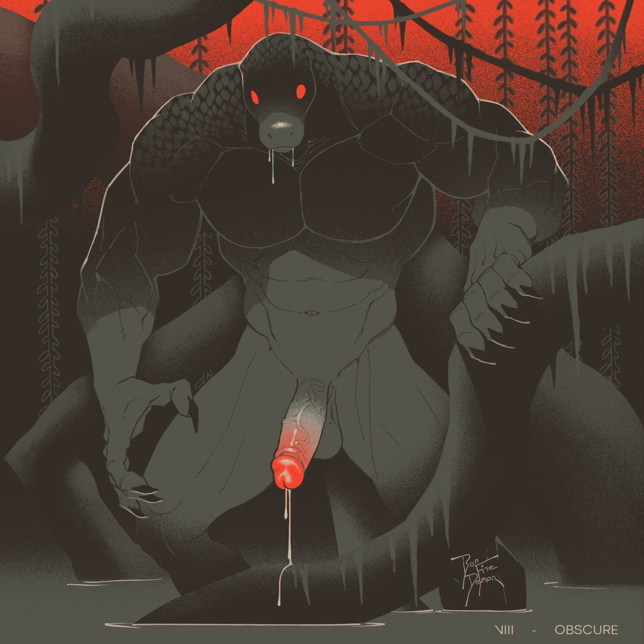 Rule34 – If it exists, there is porn of it / / 10706440