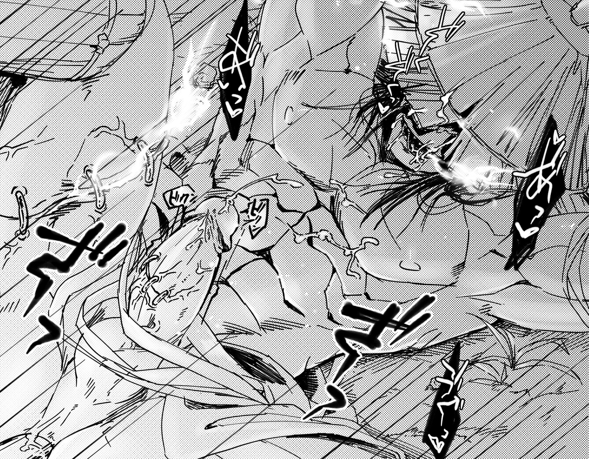 Rule34 – If it exists, there is porn of it / sasakaman, enemy uchigatana / 555002