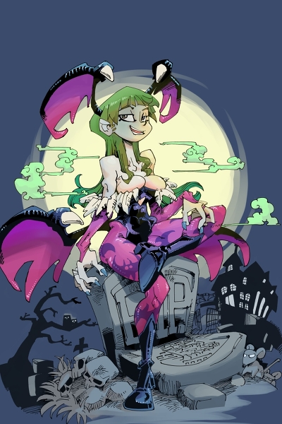 Rule34 – If it exists, there is porn of it / / 555045