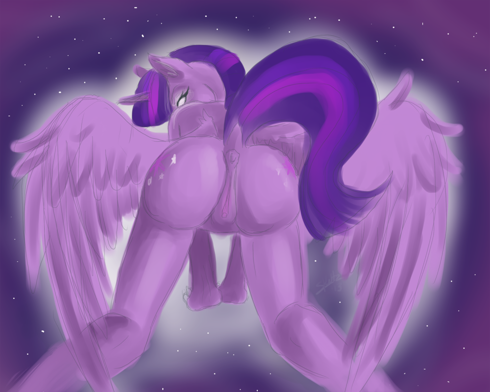Rule34 – If it exists, there is porn of it / skuttz, twilight sparkle (mlp) / 555095