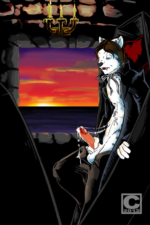 Rule34 – If it exists, there is porn of it / profec / 555242