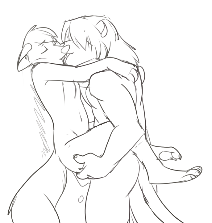 Rule34 – If it exists, there is porn of it / jailbird / 555502