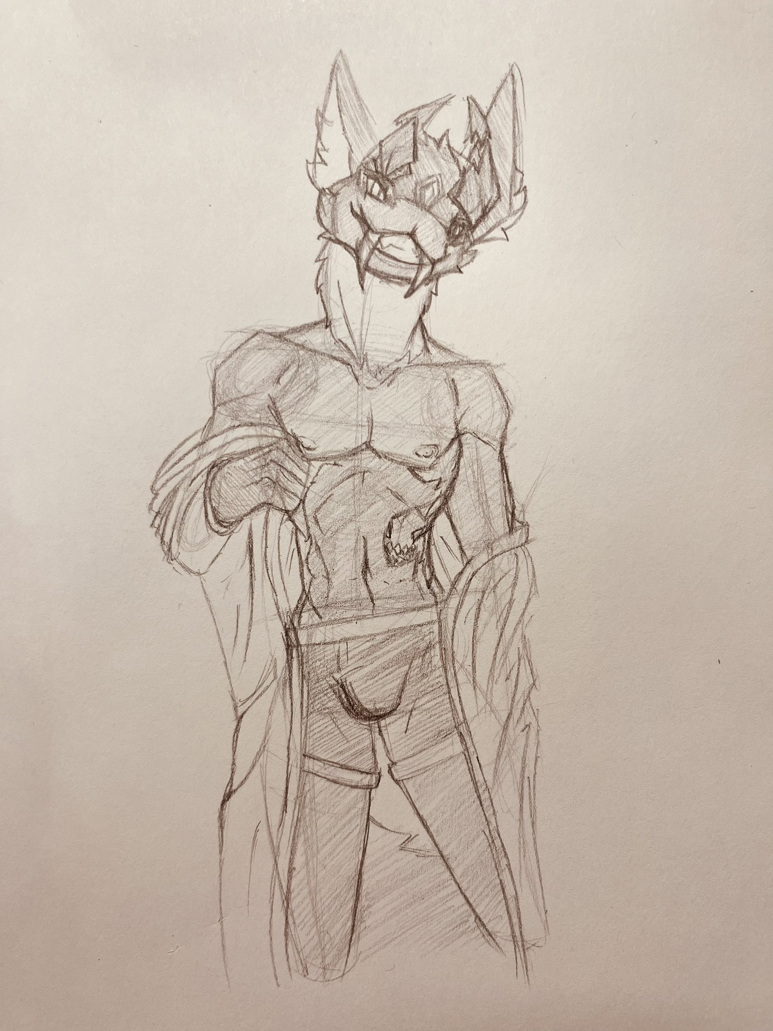 Rule34 – If it exists, there is porn of it / / 10715975