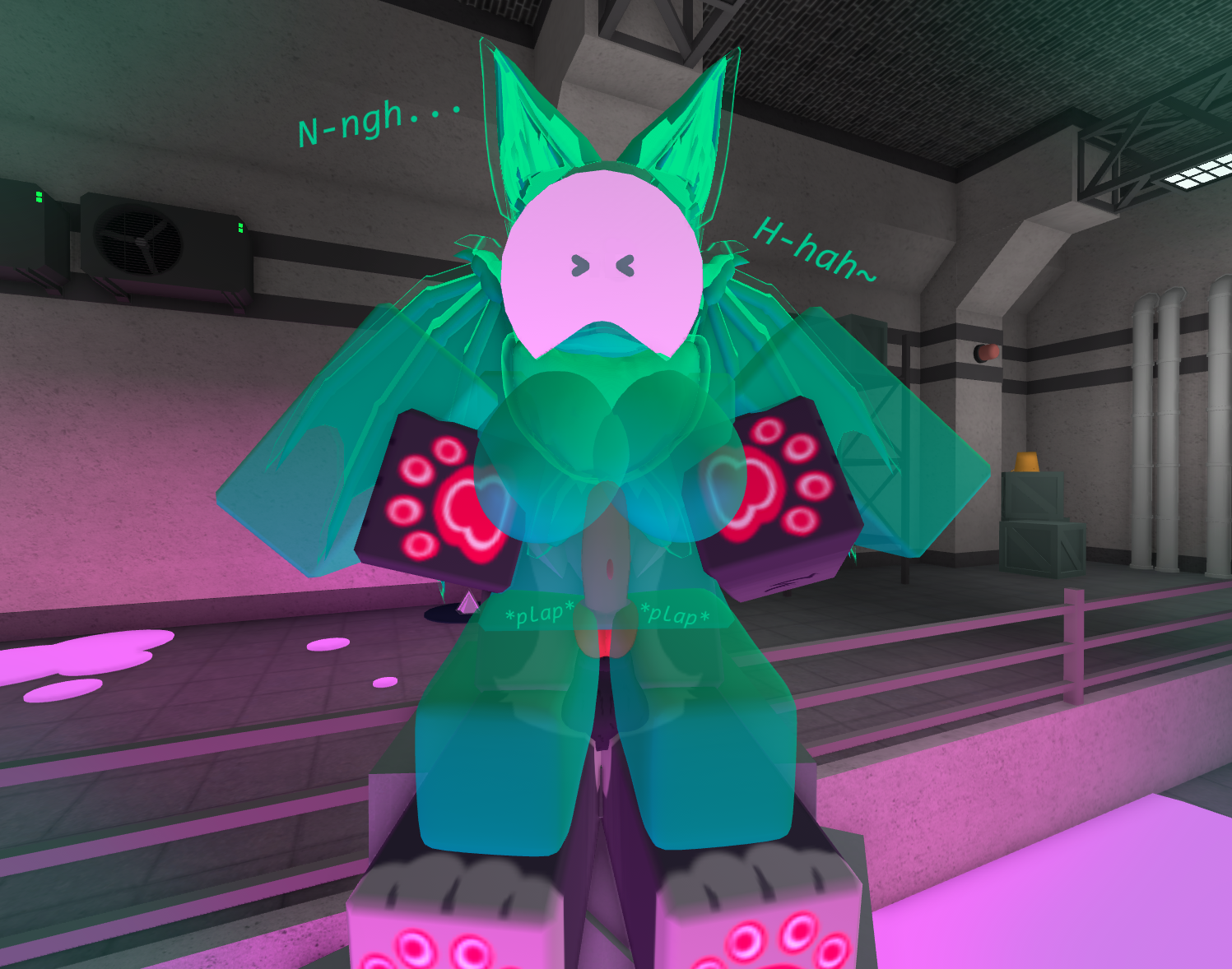 Rule34 – If it exists, there is porn of it / / 10716762