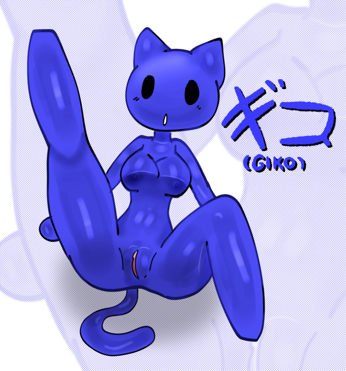 Rule34 – If it exists, there is porn of it / giko / 10718034